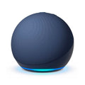 Echo Dot 5ª geração - Smart Speaker com Alexa
